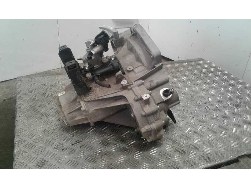 Recambio de caja cambios para seat toledo (kg3) reference referencia OEM IAM FMG  