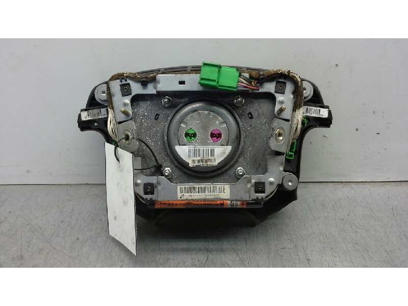 Recambio de airbag delantero izquierdo para volvo s80 berlina 2.5 d referencia OEM IAM 8638255  