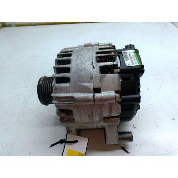 Recambio de alternador para peugeot expert furgoneta (vf3a_, vf3u_, vf3x_) 2.0 hdi 130 referencia OEM IAM 9665605080  
