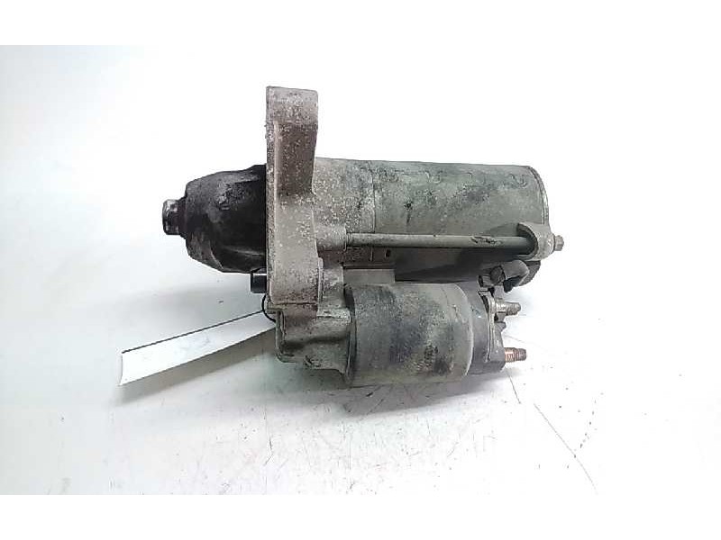 Recambio de motor arranque para ford c-max (cb3) 1.6 tdci cat referencia OEM IAM 3M5T11000CC  