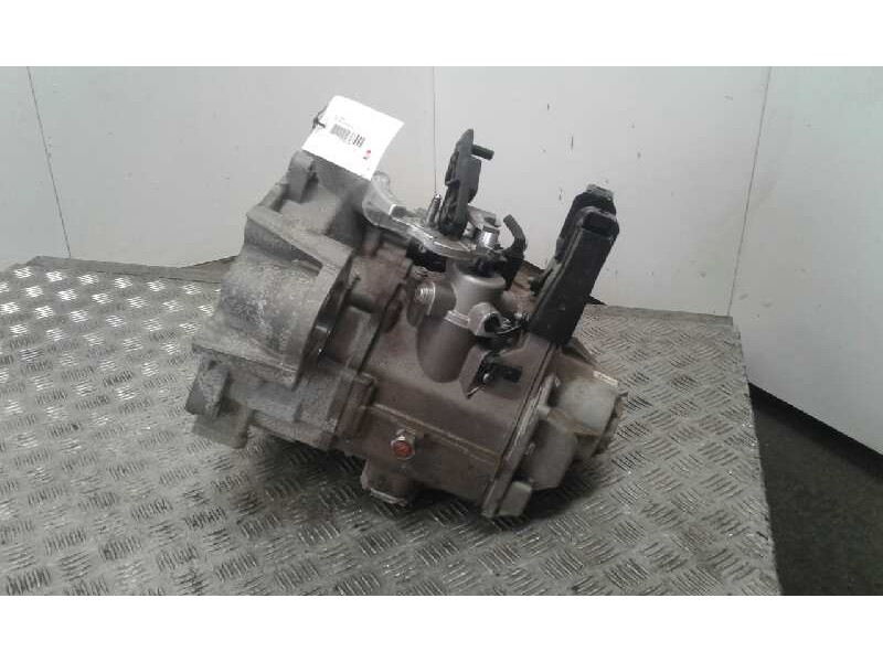 Recambio de caja cambios para seat toledo (kg3) reference referencia OEM IAM FMG  