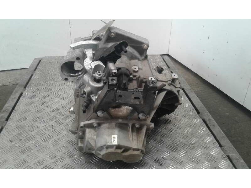 Recambio de caja cambios para seat toledo (kg3) reference referencia OEM IAM FMG  
