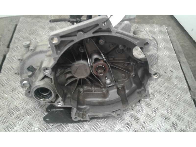 Recambio de caja cambios para seat toledo (kg3) reference referencia OEM IAM FMG  