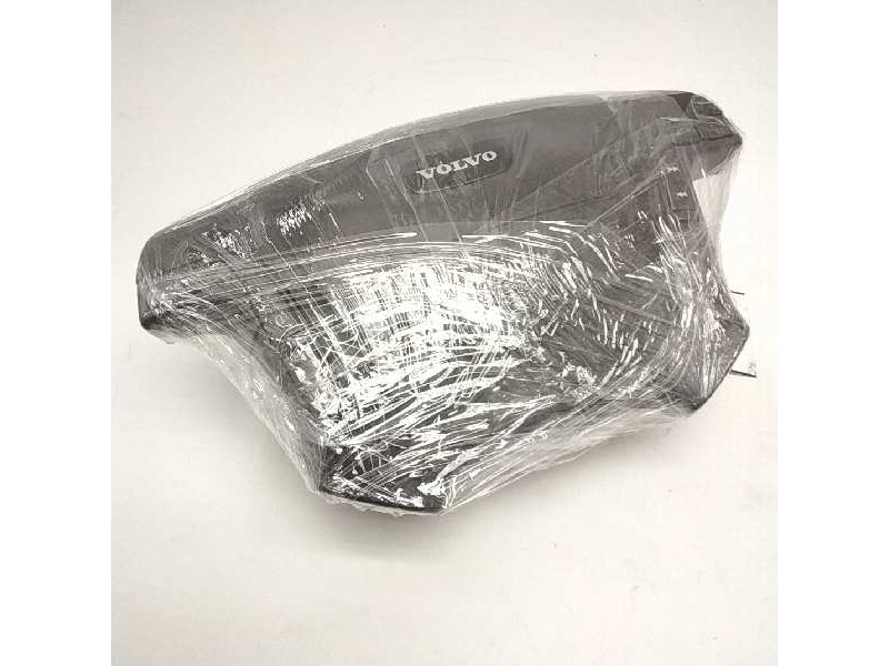 Recambio de airbag delantero izquierdo para volvo s80 berlina 2.5 d referencia OEM IAM 8638255  