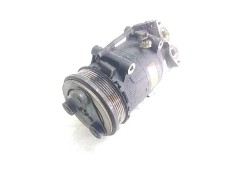 Recambio de compresor aire acondicionado para ford c-max (cb3) 1.6 tdci cat referencia OEM IAM   