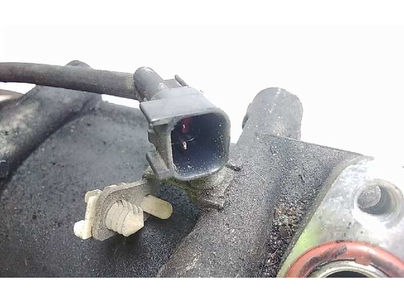 Recambio de compresor aire acondicionado para ford c-max (cb3) 1.6 tdci cat referencia OEM IAM   