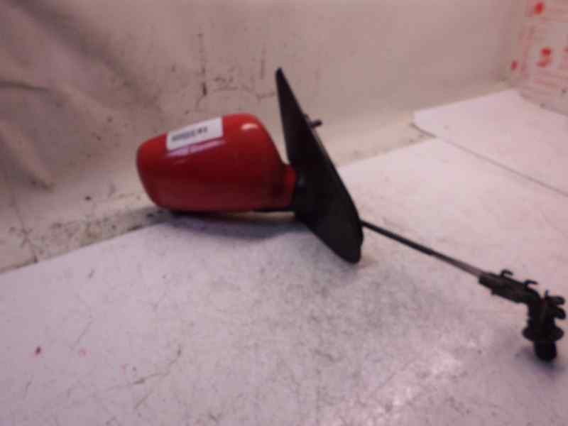 Recambio de retrovisor derecho para volkswagen polo berlina (6n1) klima referencia OEM IAM   