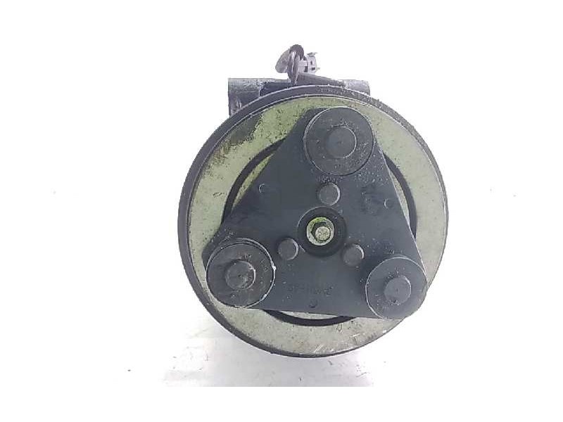 Recambio de compresor aire acondicionado para ford c-max (cb3) 1.6 tdci cat referencia OEM IAM   