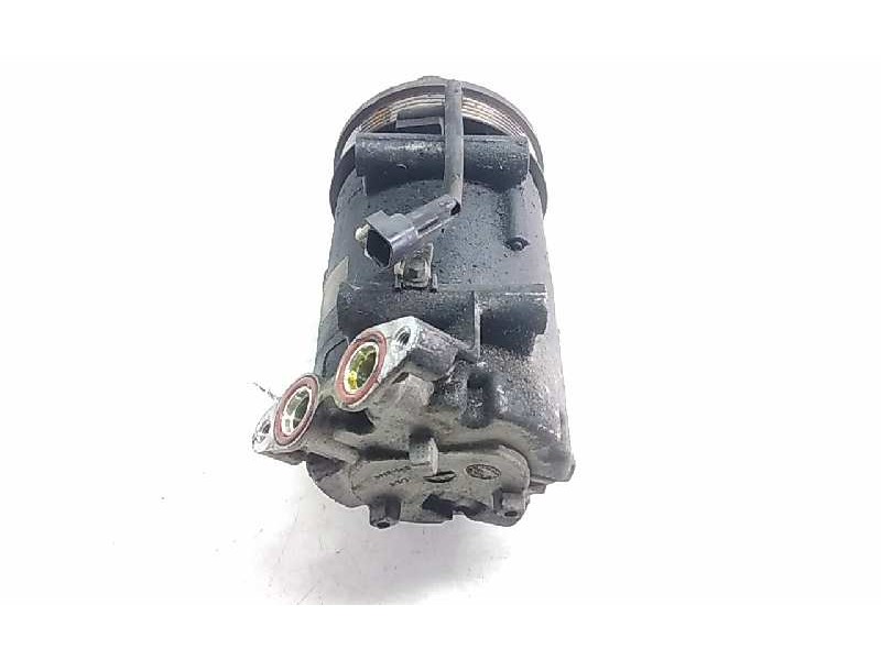 Recambio de compresor aire acondicionado para ford c-max (cb3) 1.6 tdci cat referencia OEM IAM   
