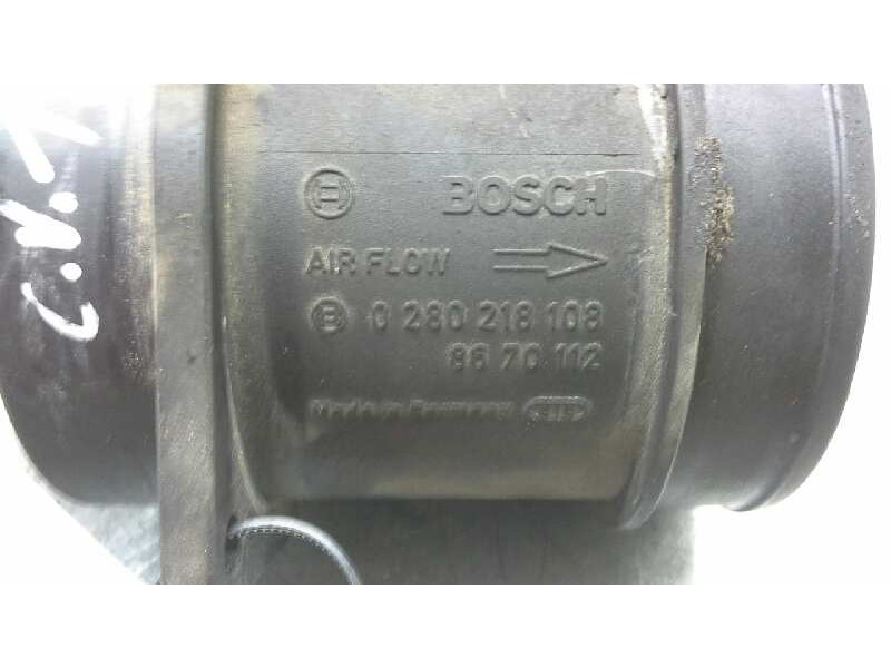 Recambio de caudalimetro para volvo s80 berlina 2.5 d referencia OEM IAM 0280218108 31342362 