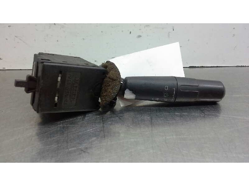 Recambio de mando luces para peugeot 306 berlina 3/5 puertas (s1) 1.9 turbodiesel cat referencia OEM IAM   