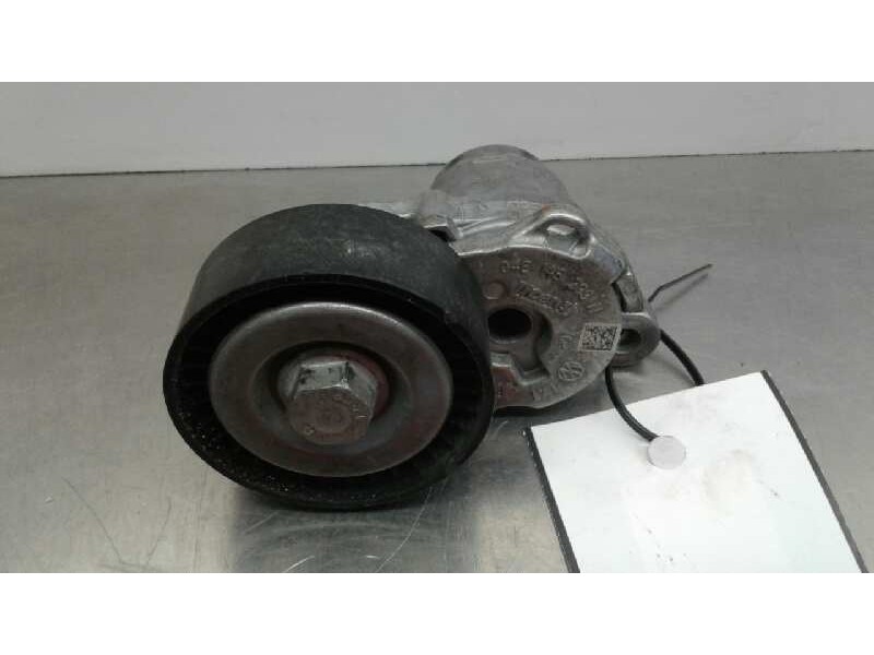 Recambio de tensor correa auxiliar para seat toledo (kg3) reference referencia OEM IAM 04E145299N  