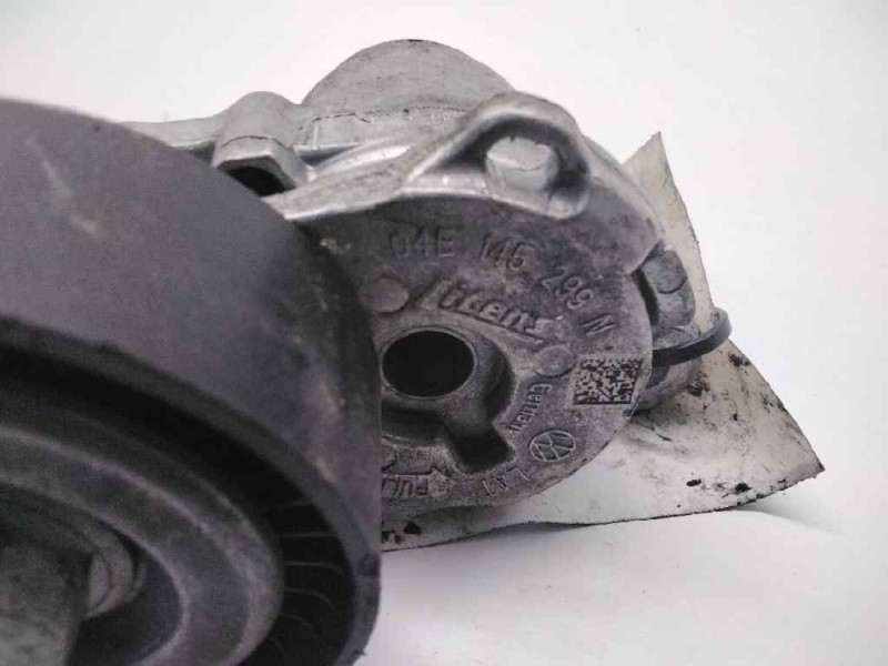 Recambio de tensor correa auxiliar para seat toledo (kg3) reference referencia OEM IAM 04E145299N  