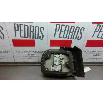 Recambio de piloto trasero derecho para lancia kappa berlina 2.4 20v cat referencia OEM IAM 7780142 29310202 107812