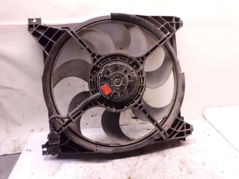 Recambio de electroventilador para hyundai santa fe (sm) 2.4 gls referencia OEM IAM GPBF00S3A2179  