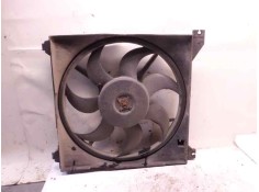 Recambio de electroventilador para hyundai santa fe (sm) 2.4 gls referencia OEM IAM GPBF00S3A2179   2