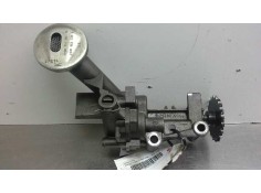 Recambio de bomba aceite para renault laguna ii (bg0) privilege referencia OEM IAM 7700600252  