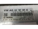 CENTRALITA MOTOR UCE 04C907309AE 333 