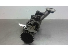 Recambio de bomba aceite para renault laguna ii (bg0) privilege referencia OEM IAM 7700600252   2