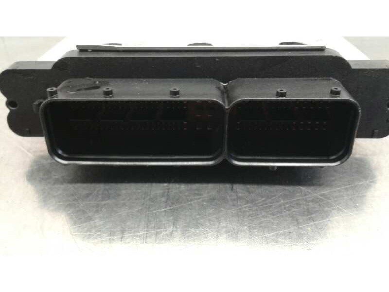 Recambio de centralita motor uce para seat toledo (kg3) reference referencia OEM IAM 04C907309AE 333 