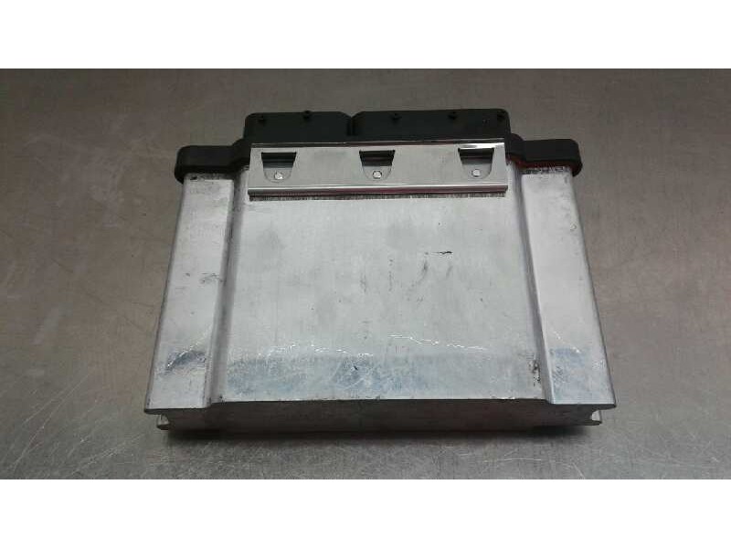 Recambio de centralita motor uce para seat toledo (kg3) reference referencia OEM IAM 04C907309AE 333 