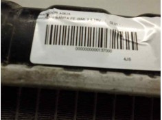 Recambio de radiador agua para hyundai santa fe (sm) 2.4 gls referencia OEM IAM    2