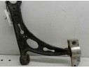 BRAZO SUSPENSION INFERIOR DELANTERO IZQUIERDO 1K0407151AC 