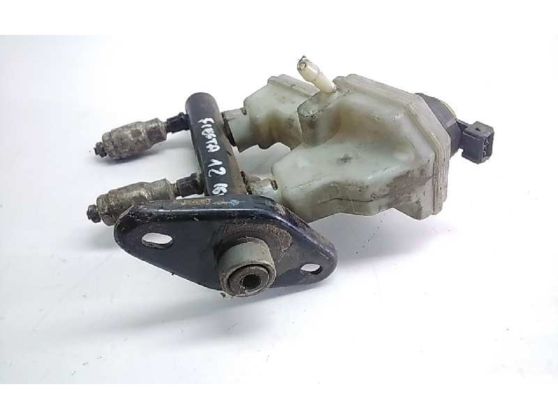 Recambio de bomba freno para ford fiesta courier referencia OEM IAM   