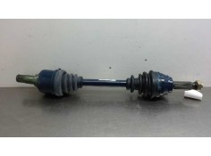 Recambio de transmision delantera izquierda para ford escort berl./turn./cab./express 1.1 referencia OEM IAM   