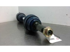 Recambio de transmision delantera izquierda para ford escort berl./turn./cab./express 1.1 referencia OEM IAM    2