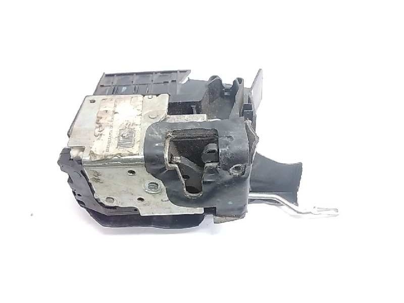 Recambio de cerradura puerta delantera derecha para ford fiesta (cbk) referencia OEM IAM 2S51B219A64EB  