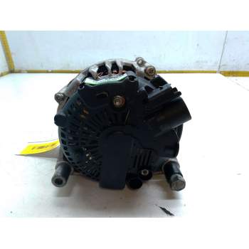 Recambio de alternador para peugeot expert furgoneta (vf3a_, vf3u_, vf3x_) 2.0 hdi 130 referencia OEM IAM 9665605080  