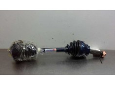 Recambio de transmision delantera derecha para ford fiesta berl./express 1.3 referencia OEM IAM   