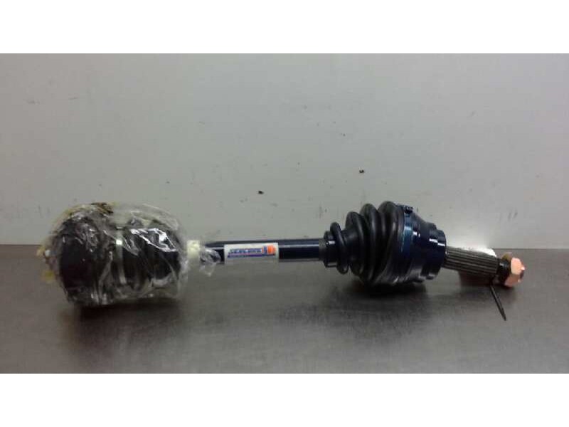 Recambio de transmision delantera derecha para ford fiesta berl./express 1.3 referencia OEM IAM   