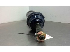 Recambio de transmision delantera derecha para ford fiesta berl./express 1.3 referencia OEM IAM    2