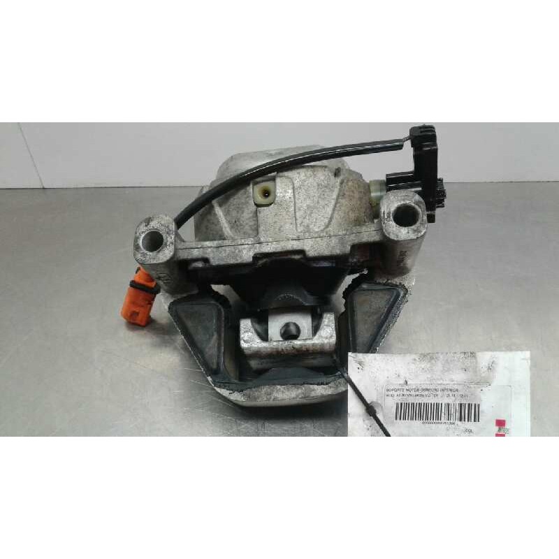 Recambio de soporte motor derecho inferior para audi a6 avant (4g5) 2.0 tdi referencia OEM IAM   