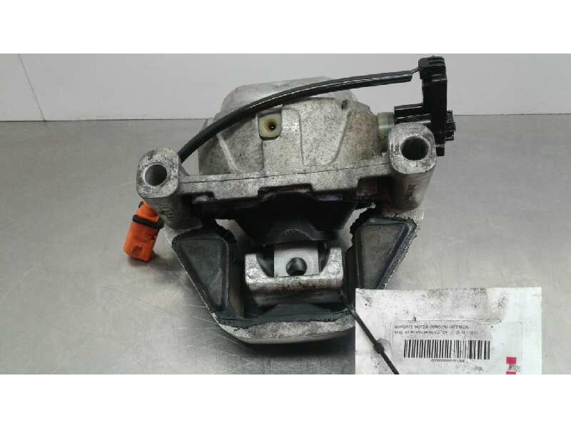Recambio de soporte motor derecho inferior para audi a6 avant (4g5) 2.0 tdi referencia OEM IAM   