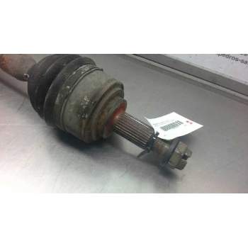 Recambio de transmision delantera izquierda para renault vel satis (bj0) 3.0 v6 dci turbodiesel cat referencia OEM IAM   