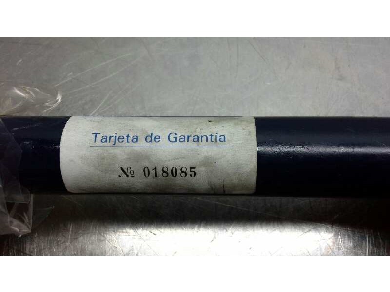 Recambio de transmision delantera derecha para ford fiesta berl./express 1.3 referencia OEM IAM   