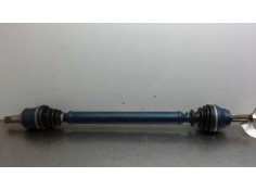 Recambio de transmision delantera derecha para ford escort berl./turn./cab./express 1.6 referencia OEM IAM   