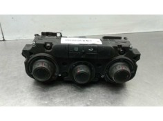 Recambio de mando calefaccion / aire acondicionado para seat leon (1p1) stylance / style referencia OEM IAM 1P0907044FKZ   2