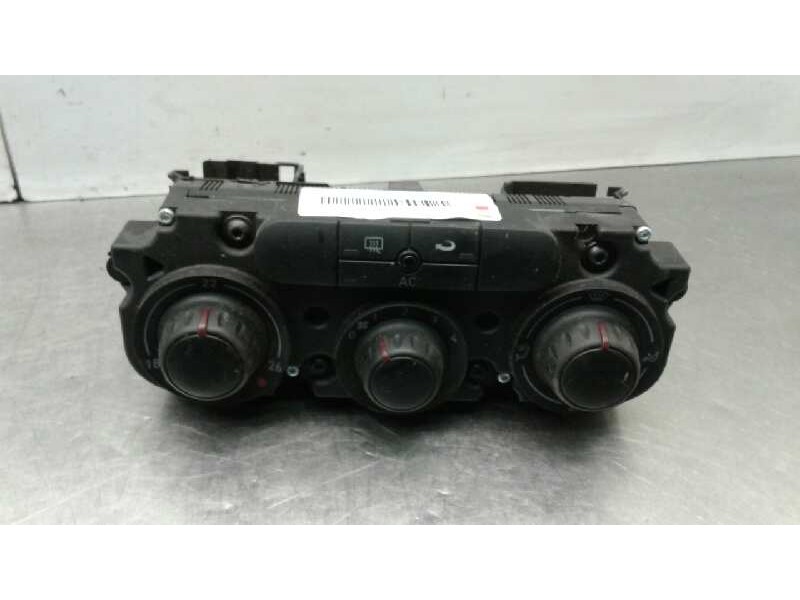 Recambio de mando calefaccion / aire acondicionado para seat leon (1p1) stylance / style referencia OEM IAM 1P0907044FKZ  