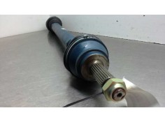 Recambio de transmision delantera derecha para ford escort berl./turn./cab./express 1.6 referencia OEM IAM    2