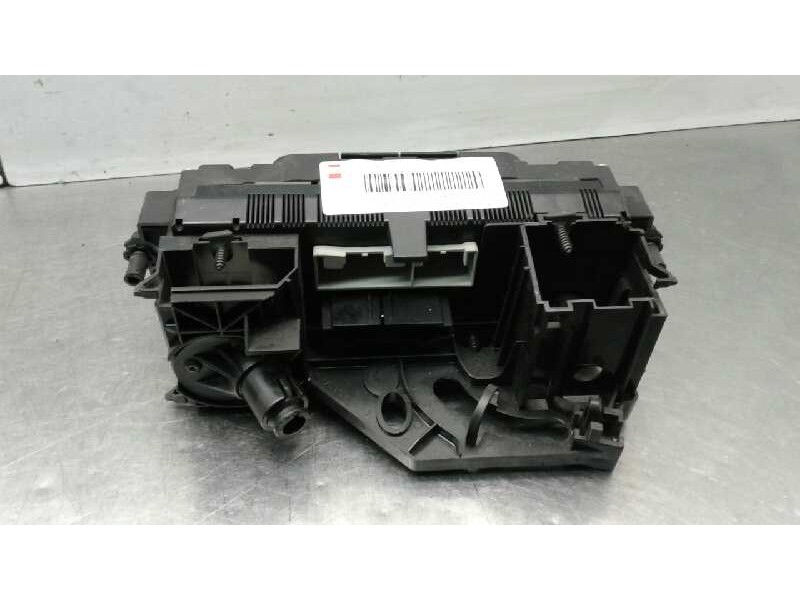 Recambio de mando calefaccion / aire acondicionado para seat leon (1p1) stylance / style referencia OEM IAM 1P0907044FKZ  