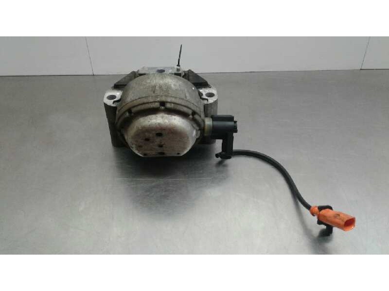 Recambio de soporte motor izquierdo inferior para audi a6 avant (4g5) 2.0 tdi referencia OEM IAM   