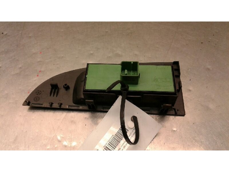 Recambio de mando elevalunas delantero izquierdo para seat leon (1p1) stylance / style referencia OEM IAM 1P0959857FKZ  