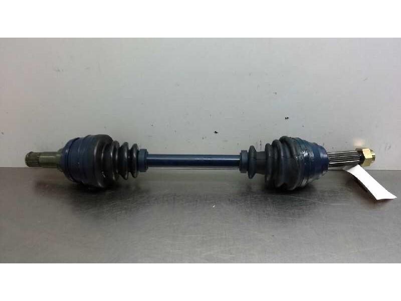 Recambio de transmision delantera izquierda para ford fiesta berl./express 1.1 referencia OEM IAM   