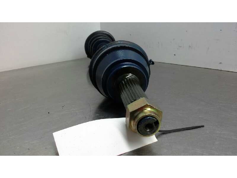 Recambio de transmision delantera izquierda para ford fiesta berl./express 1.1 referencia OEM IAM   