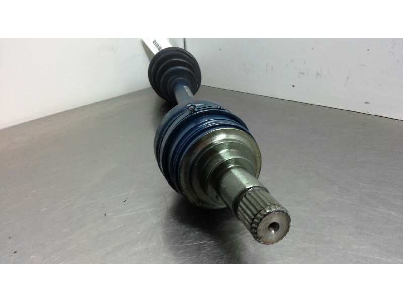 Recambio de transmision delantera izquierda para ford fiesta berl./express 1.1 referencia OEM IAM   