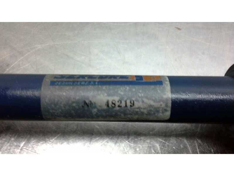 Recambio de transmision delantera izquierda para ford fiesta berl./express 1.1 referencia OEM IAM   